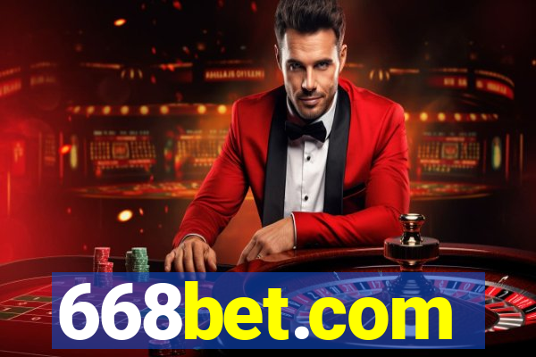 668bet.com