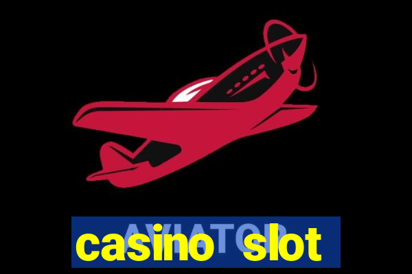 casino slot machines for free