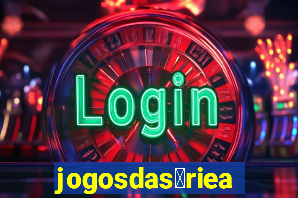 jogosdas茅riea