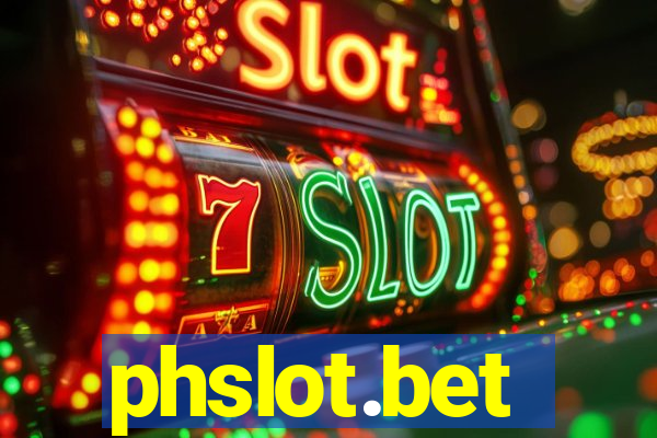 phslot.bet