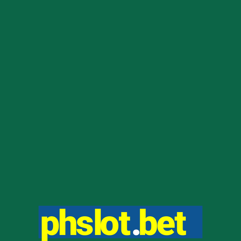 phslot.bet