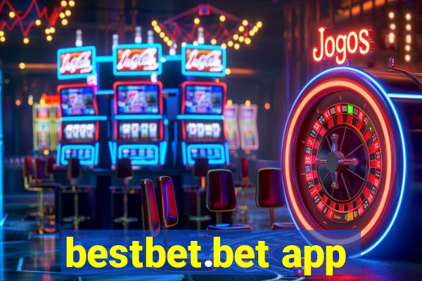 bestbet.bet app