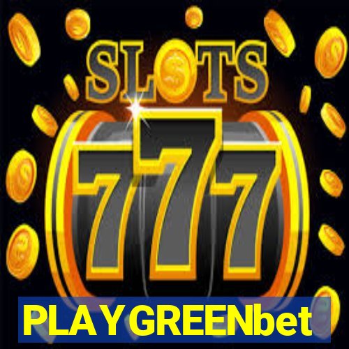 PLAYGREENbet