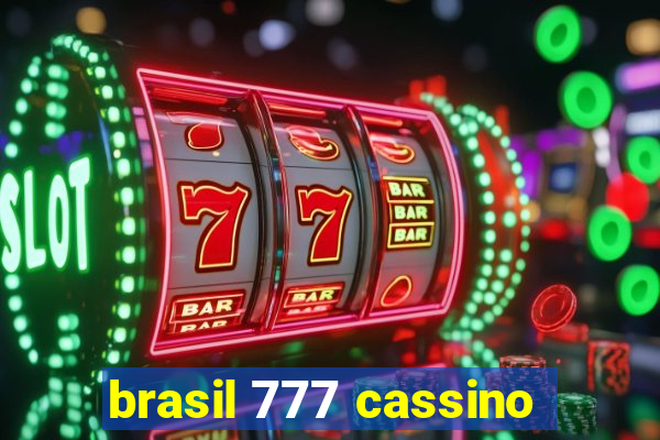 brasil 777 cassino