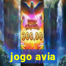 jogo avia