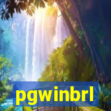 pgwinbrl