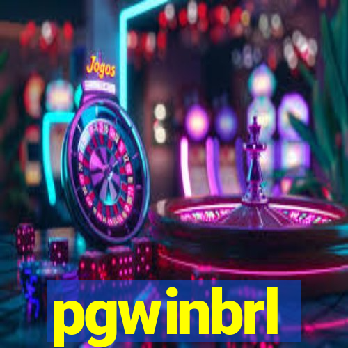 pgwinbrl