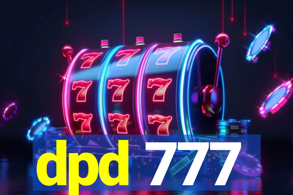 dpd 777