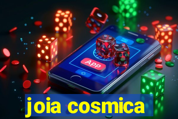 joia cosmica