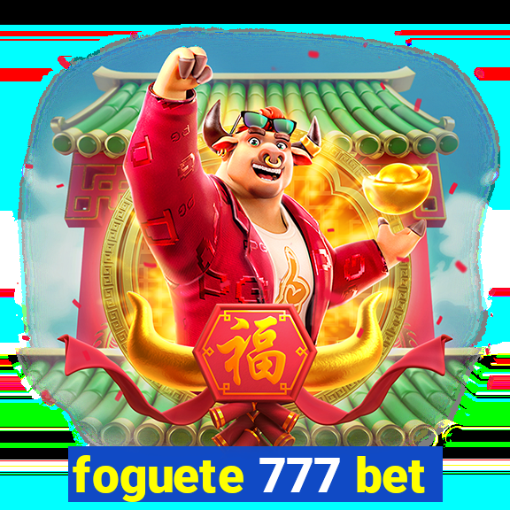 foguete 777 bet