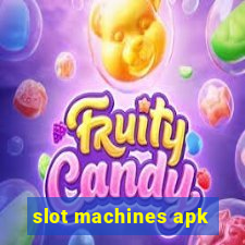 slot machines apk