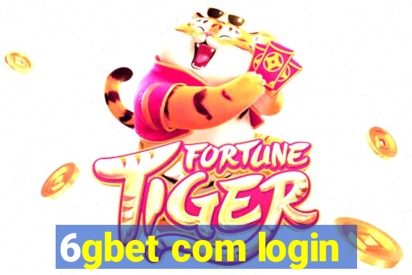 6gbet com login