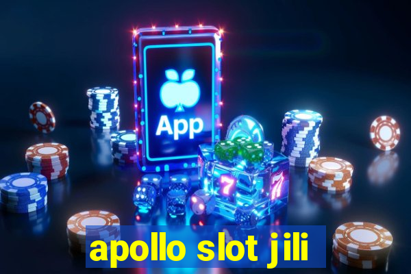 apollo slot jili