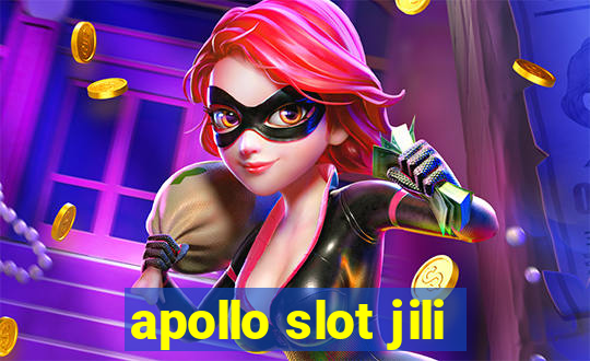 apollo slot jili