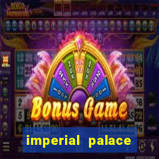 imperial palace hotel and casino las vegas nevada