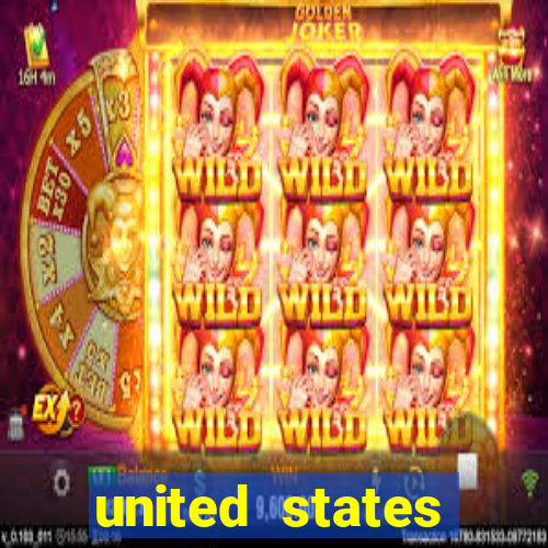 united states online casinos