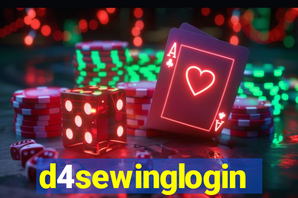 d4sewinglogin