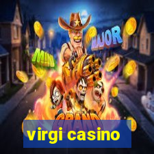 virgi casino