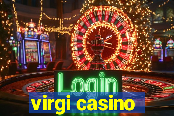 virgi casino