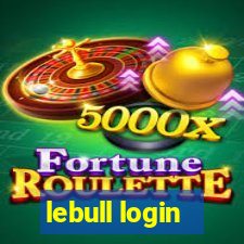 lebull login