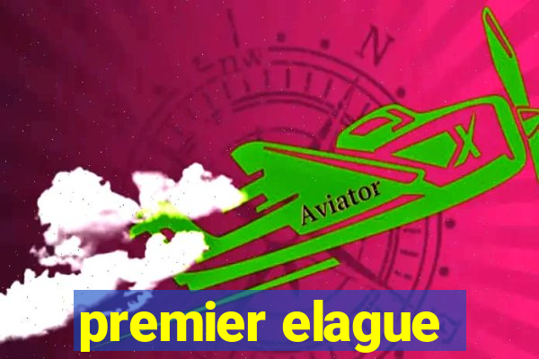 premier elague