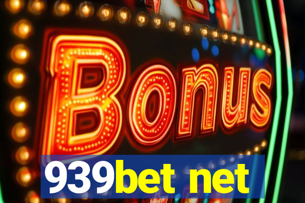 939bet net