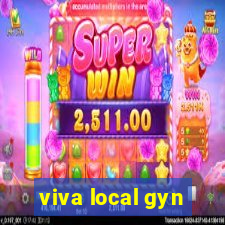 viva local gyn