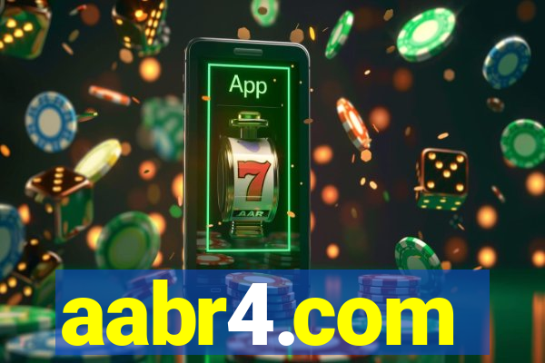 aabr4.com