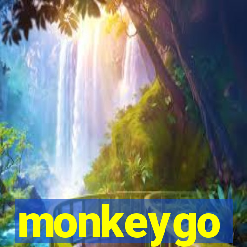 monkeygo