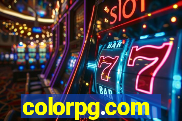 colorpg.com