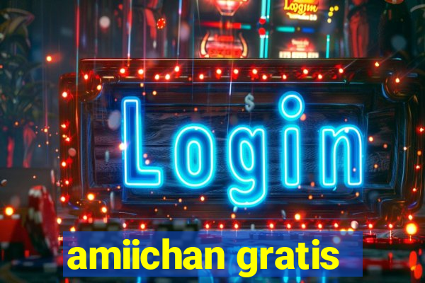 amiichan gratis