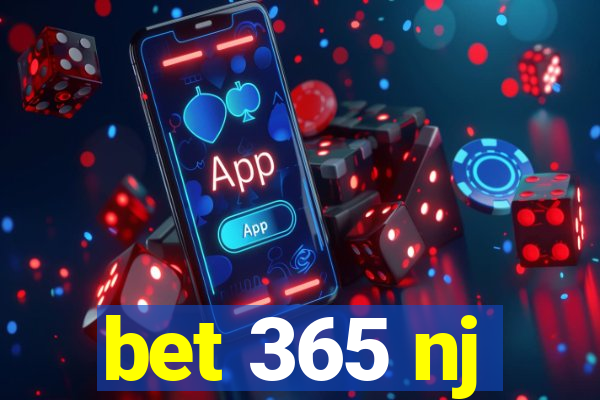 bet 365 nj