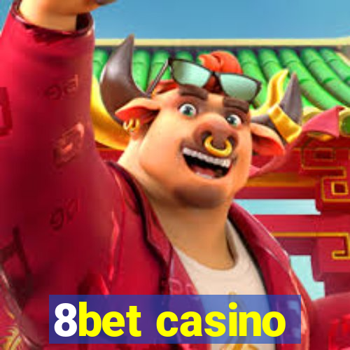 8bet casino