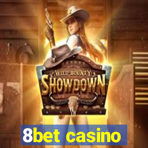 8bet casino