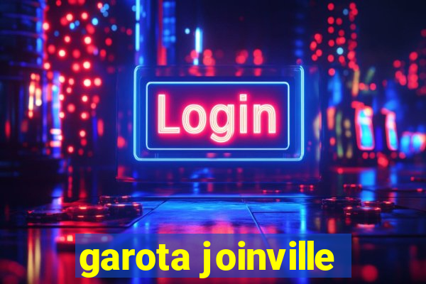 garota joinville