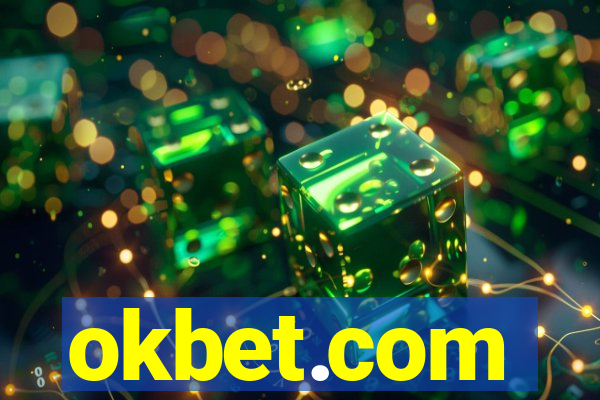 okbet.com