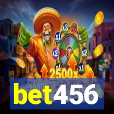 bet456