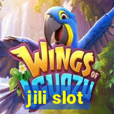 jili slot