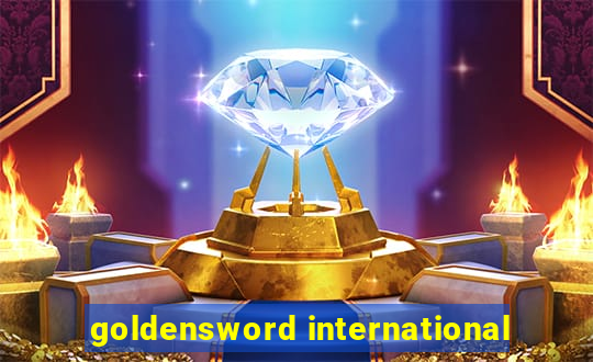 goldensword international