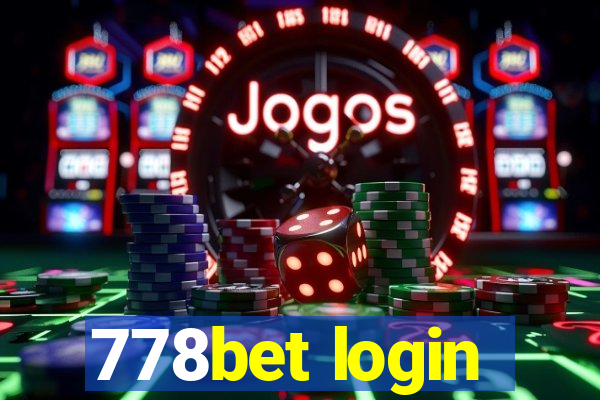 778bet login