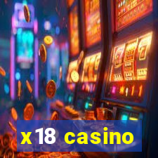 x18 casino