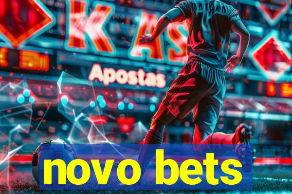 novo bets