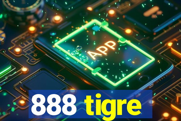 888 tigre