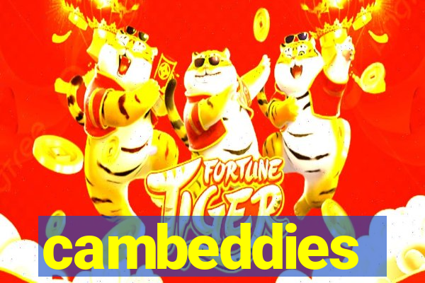 cambeddies