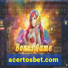 acertosbet.com