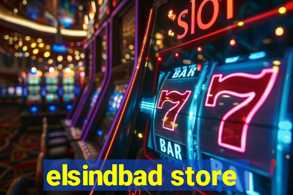 elsindbad store