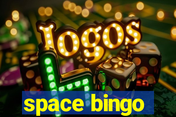 space bingo