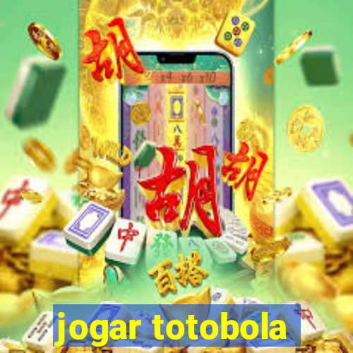 jogar totobola