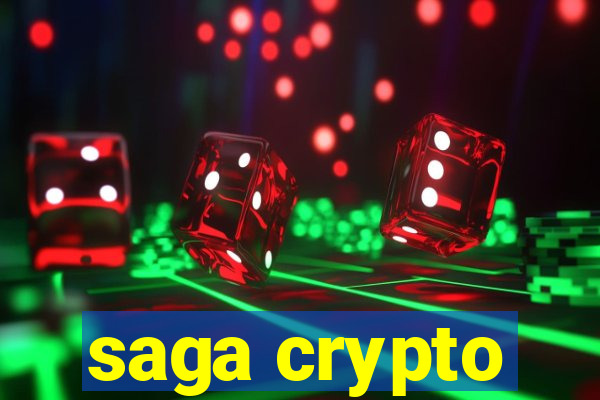 saga crypto