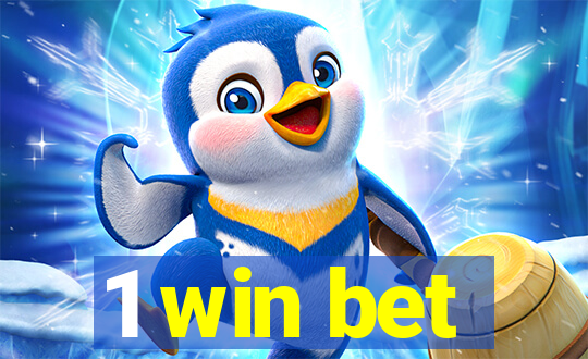 1 win bet